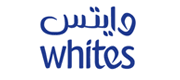 whites Logo