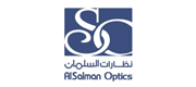 alsalman Logo